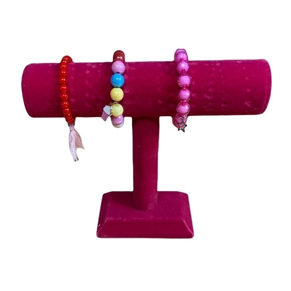 Jewelry Stand  Bracelets
